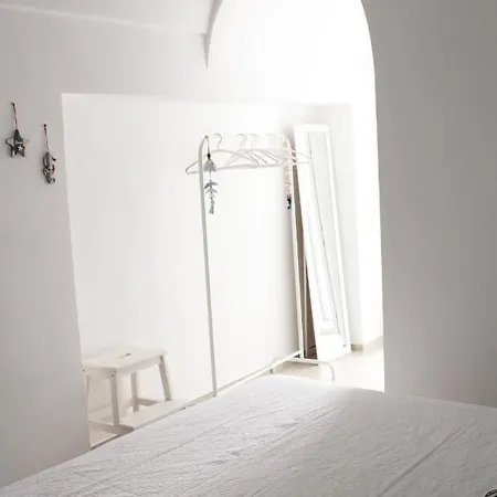 Palazzo Scianni Rifugio Del Marinaio Apartamento