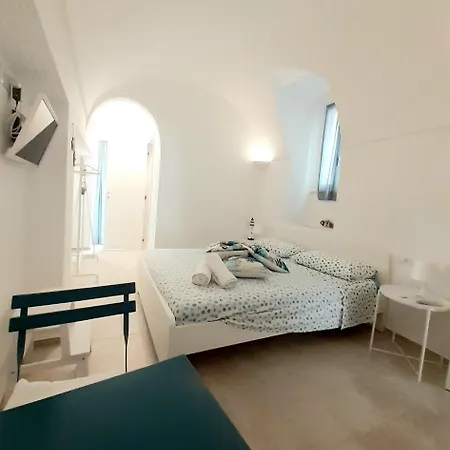 Apartamento Palazzo Scianni Rifugio Del Marinaio
